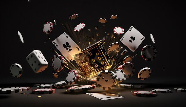 777xk Game Live Casino