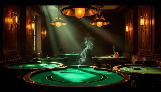 777xk Game Live Casino