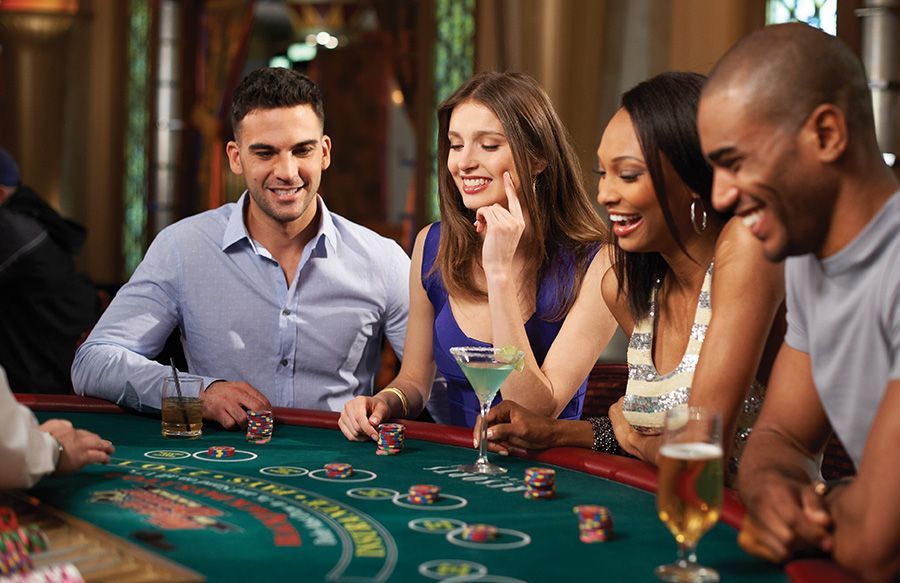 777xk Game Live Casino