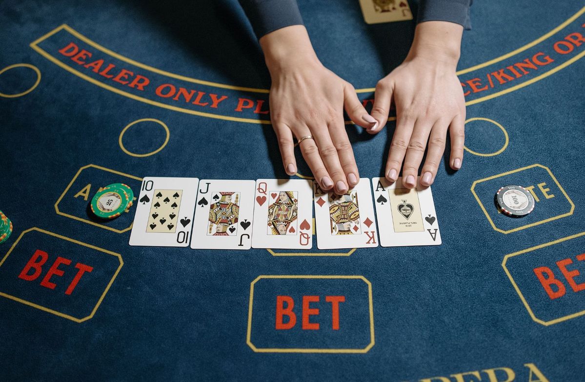 777xk Game Live Casino