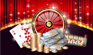 777xk Game Welcome Bonus